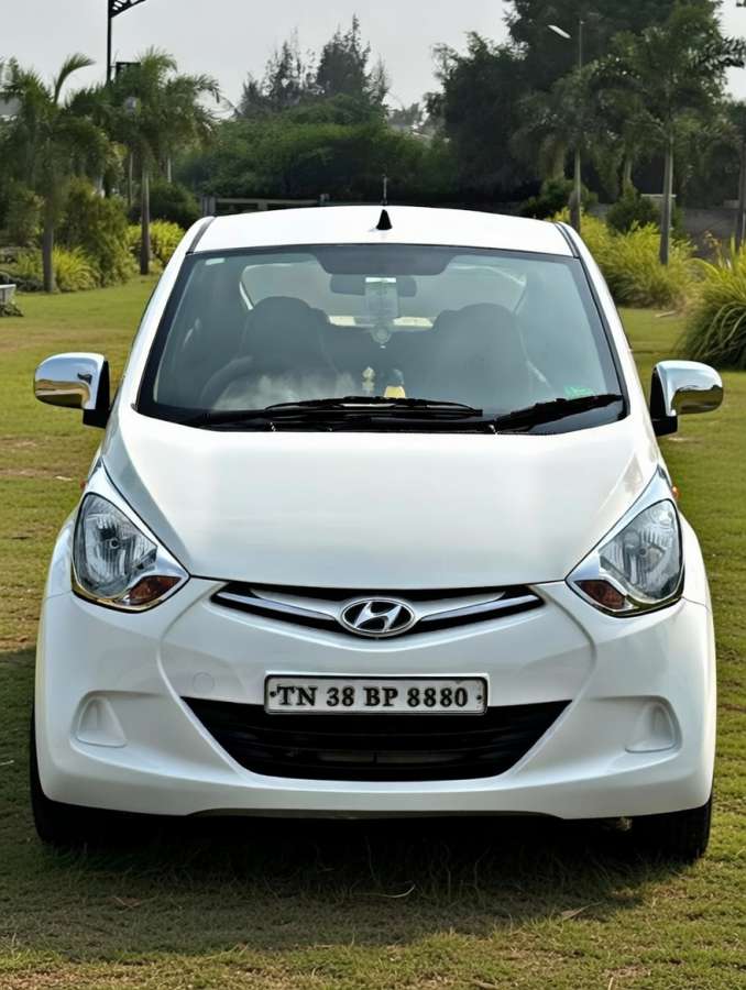 Hyundai Eon Era